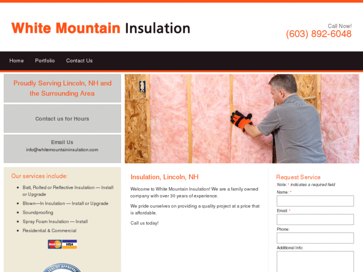 www.whitemountaininsulation.com