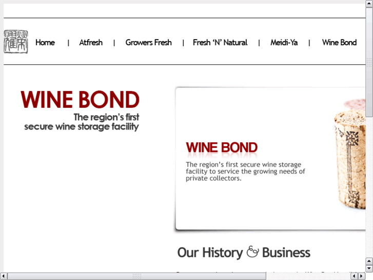 www.wine-bond.com