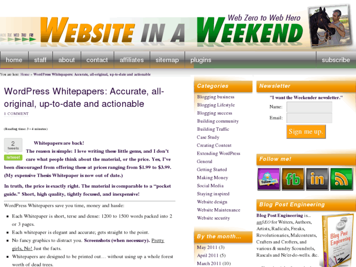 www.wordpresswhitepaper.com