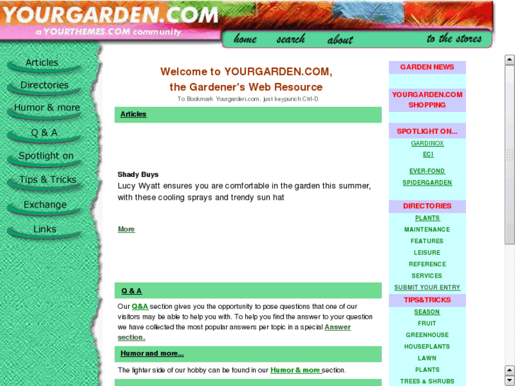 www.yourgarden.com