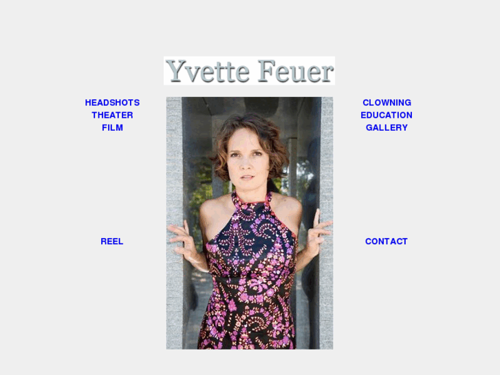 www.yvettefeuer.com