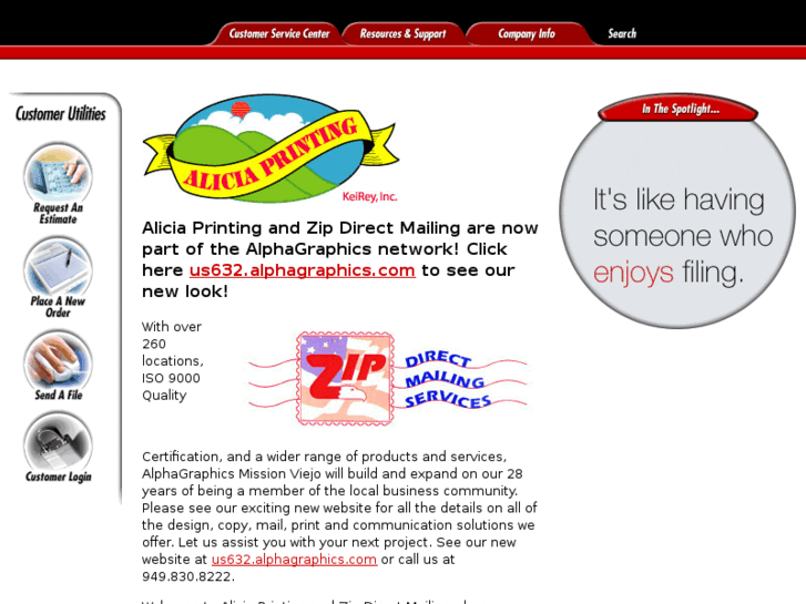 www.zipdirectmailing.com