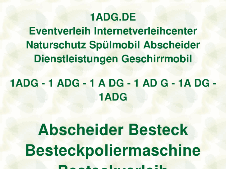 www.1adg.de