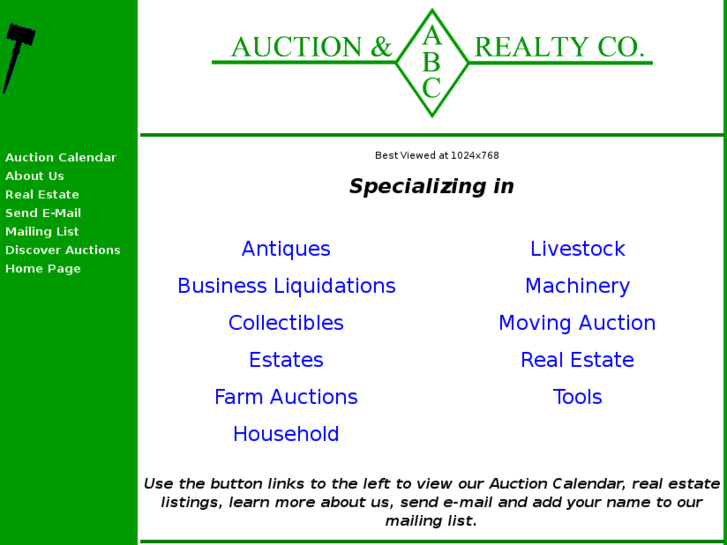 www.abcauctionrealty.com