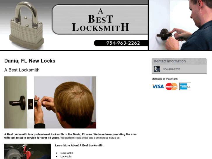 www.abestlocksmithfortlauderdale.com