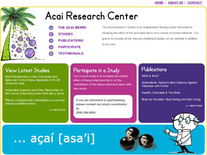 www.acairesearchcenter.com