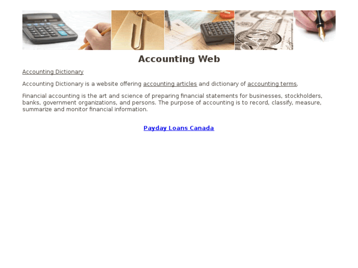 www.accountingdict.com