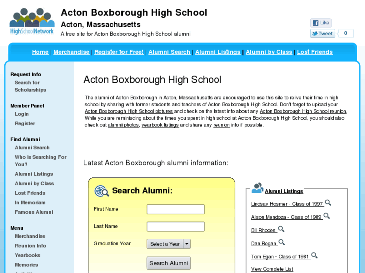 www.actonboxboroughhighschool.org