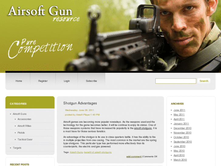 www.airsoftgunresource.com