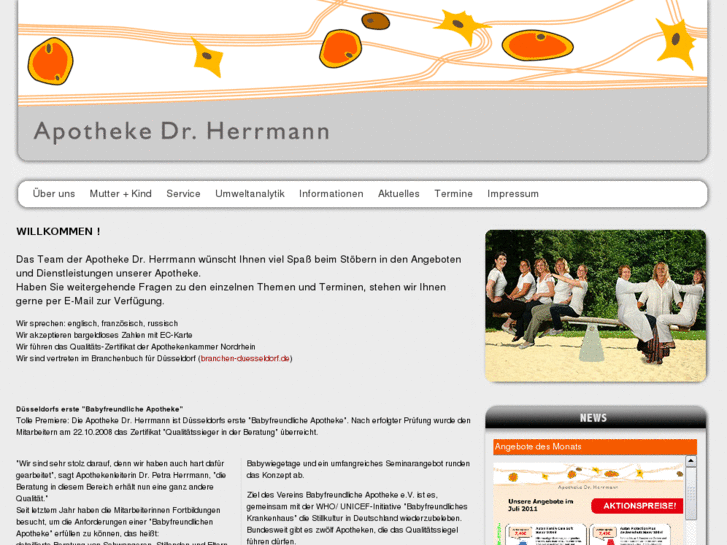 www.apotheke-dr-herrmann.com