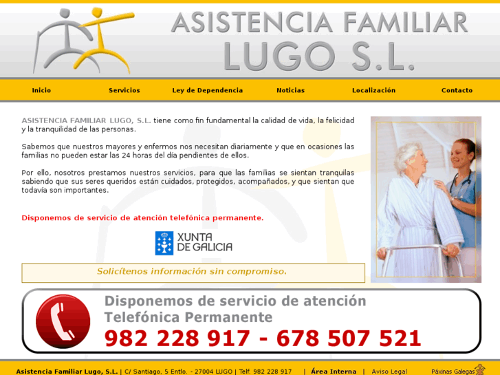 www.asistenciafamiliarlugo.es