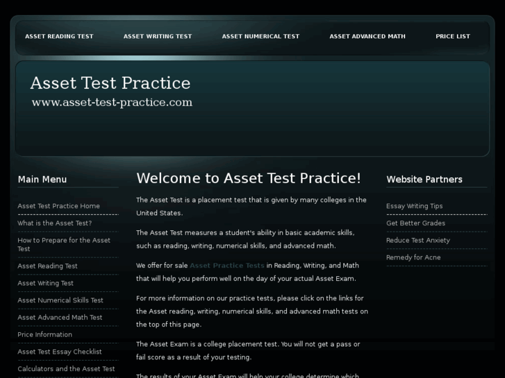 www.asset-test-practice.com