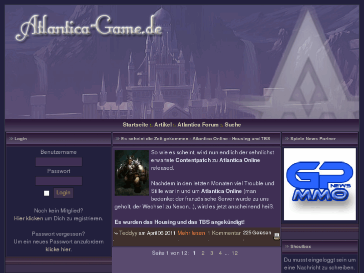 www.atlantica-game.de
