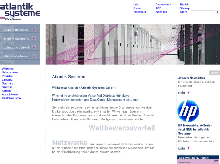 www.atlantiksysteme.de