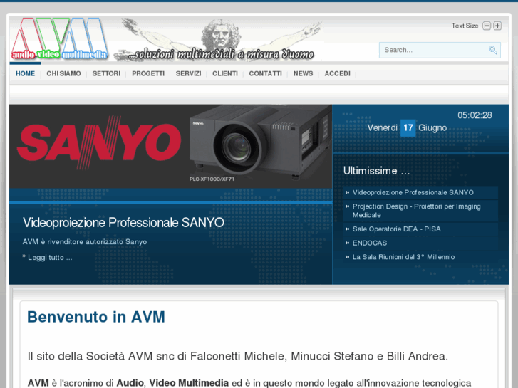 www.audiovideomultimedia.com