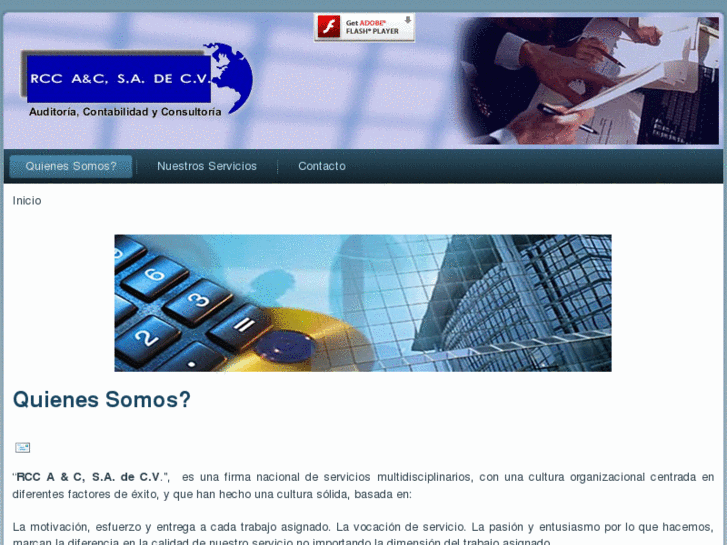 www.auditoresrcc.com