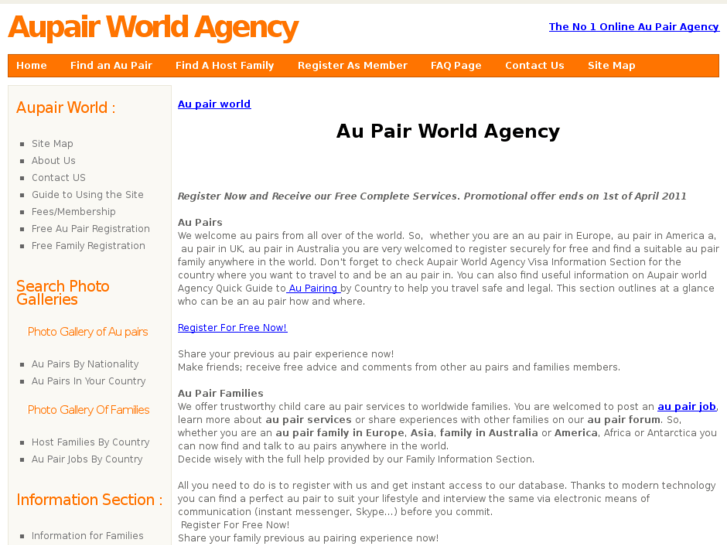 www.aupair-world-agency.com