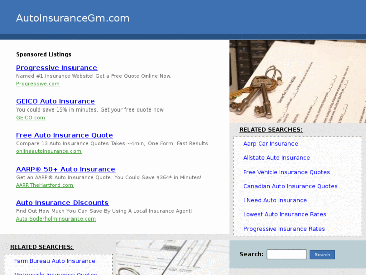 www.autoinsurancegm.com