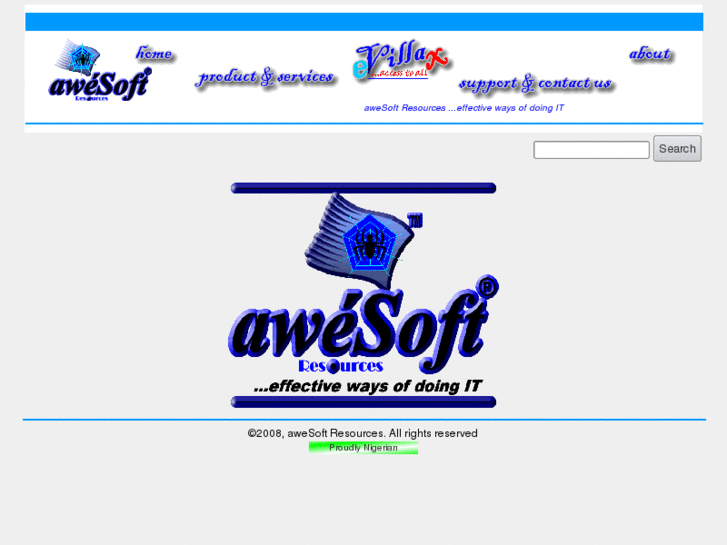 www.awesoftgroup.com
