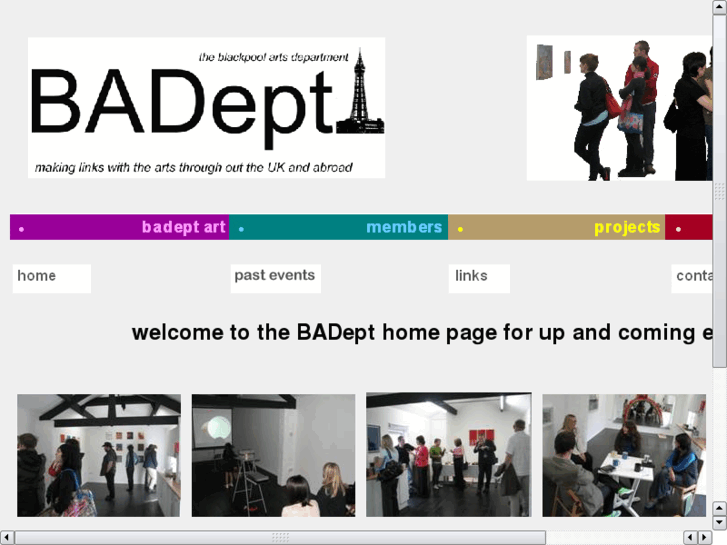 www.badept.info