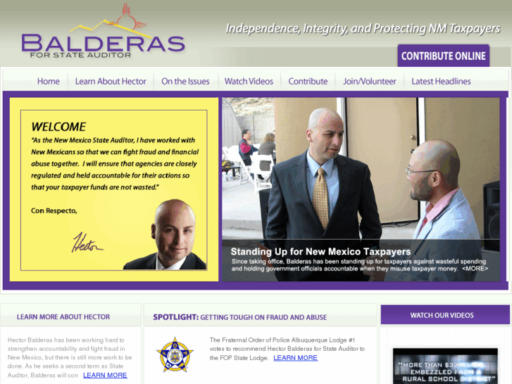 www.balderas2010.com