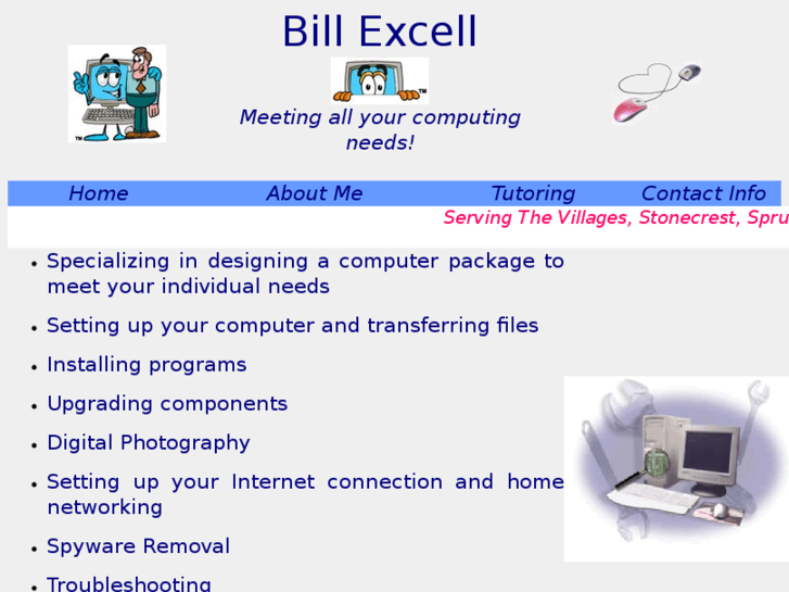 www.billexcell.com