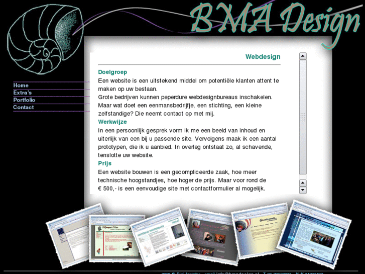 www.bmadesign.nl