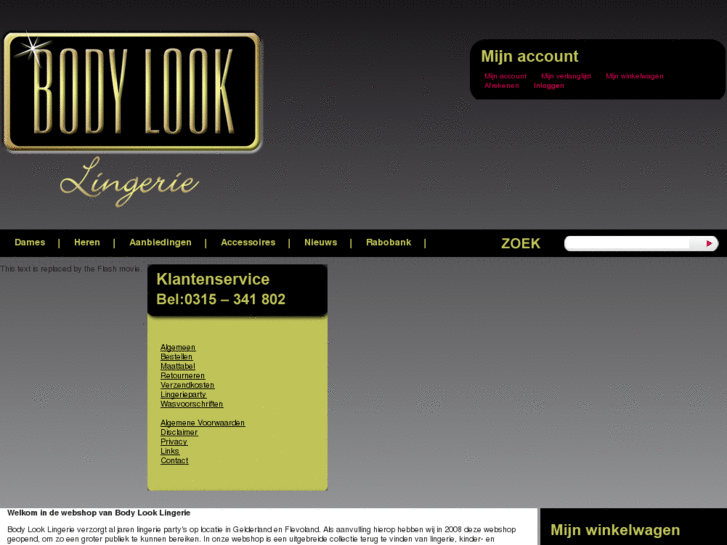 www.bodylook.nl