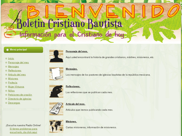 www.boletinbautista.com