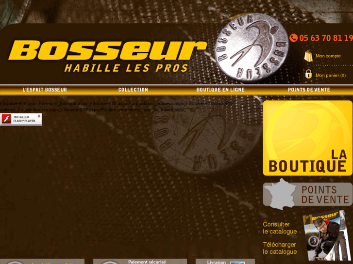 www.bosseur.com