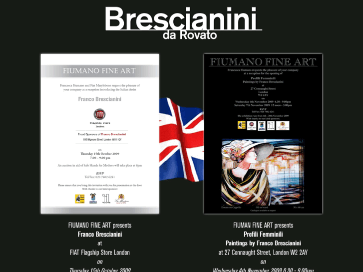 www.brescianinidarovato.it