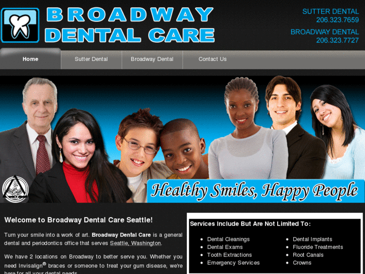 www.broadwaydentalseattle.com