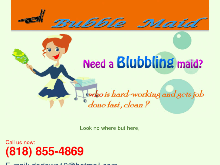 www.bubblemaid.com