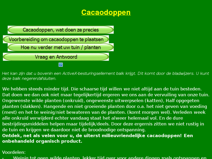 www.cacaodoppen.com