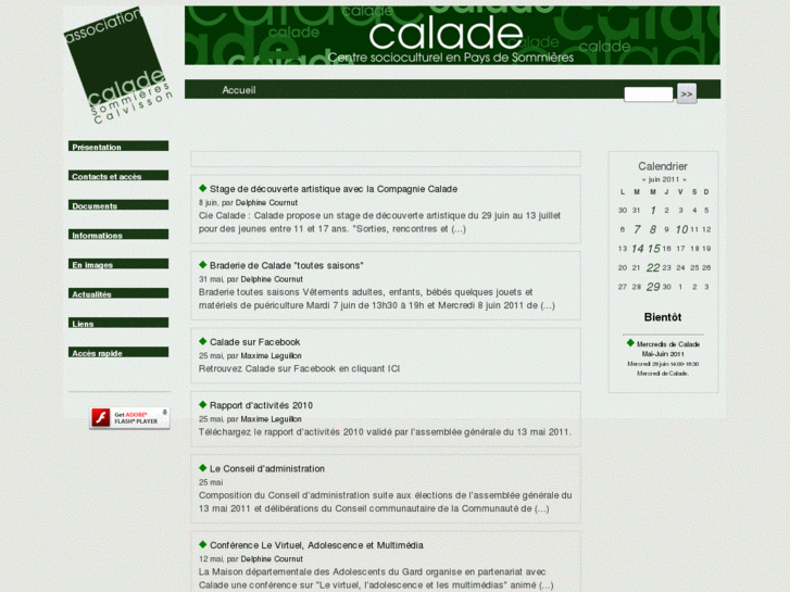 www.calade.org