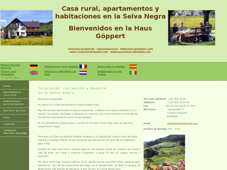 www.casarural-alemania.com