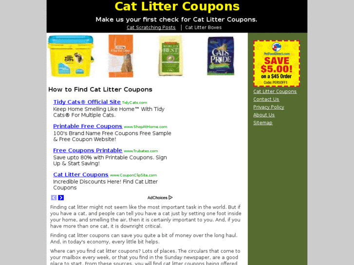 www.catlittercoupons.org