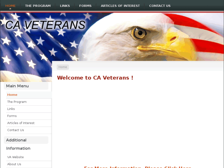 www.caveterans.com