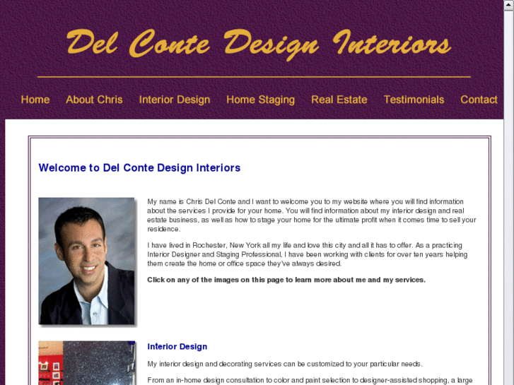 www.cdelconte.com