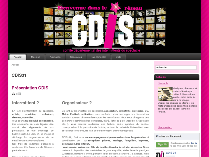 www.cdis31.fr