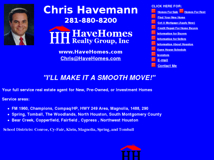 www.chrishavemann.com