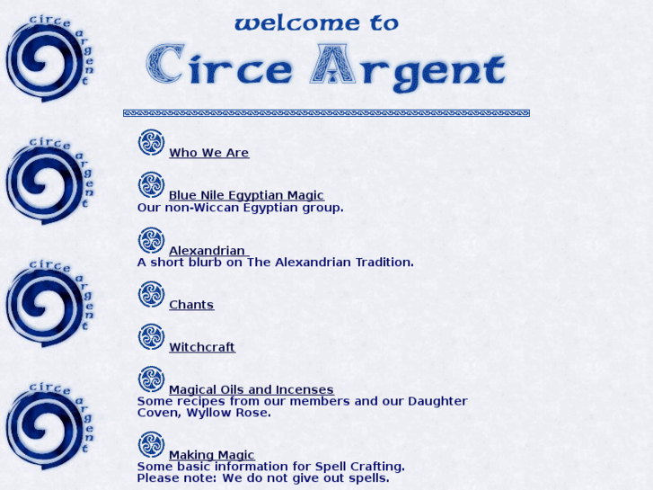 www.circe-argent.com