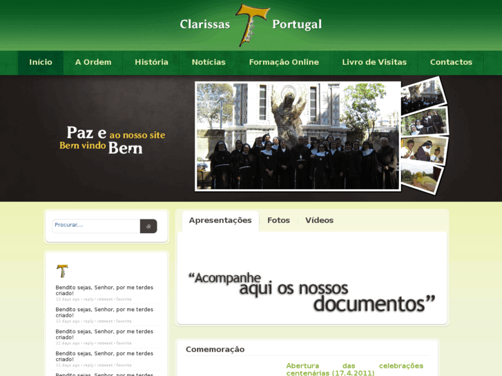 www.clarissasportugal.com