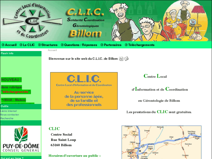 www.clic-billom.com