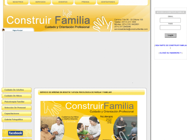 www.construirfamilia.com