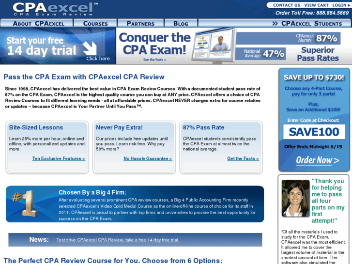www.cpaexcel.org