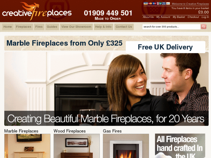 www.creativefireplaces.co.uk