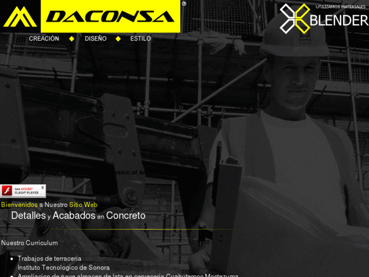 www.daconsa.net