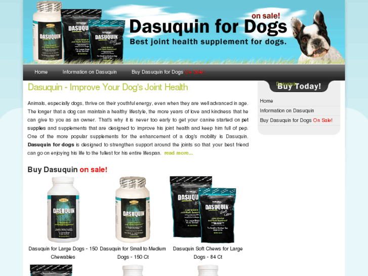 www.dasuquin-for-dogs.com