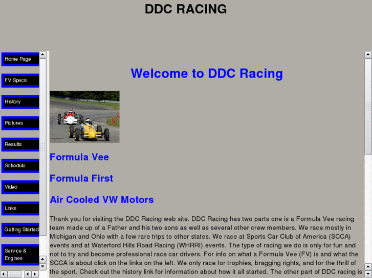 www.ddcracing.com